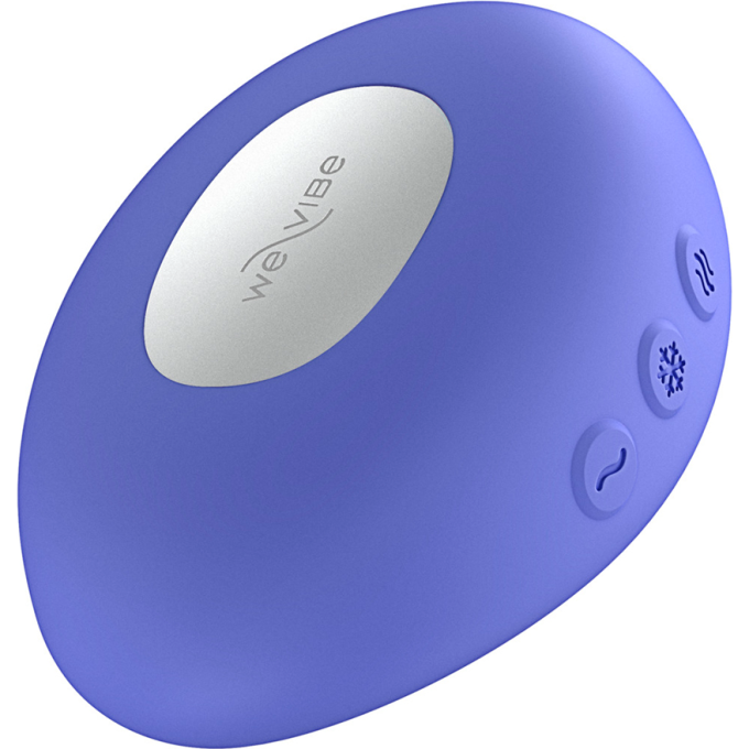 Вибратор WE-VIBE TEMP сиреневый SNHS1SGE